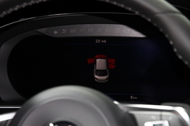 大众Arteon日内瓦车展实拍