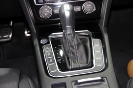 大众Arteon日内瓦车展实拍