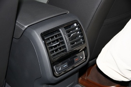 大众Arteon日内瓦车展实拍