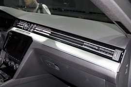 大众Arteon日内瓦车展实拍