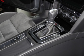 大众Arteon日内瓦车展实拍