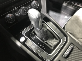 大众Arteon日内瓦车展实拍