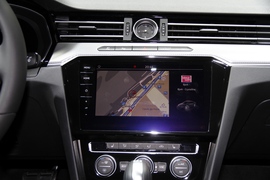 大众Arteon日内瓦车展实拍