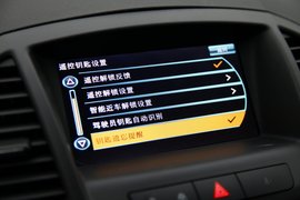 2012款上海通用别克君威GS深度测试