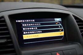 2012款上海通用别克君威GS深度测试