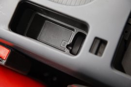 2012款上海通用别克君威GS深度测试