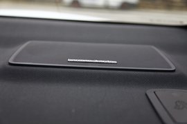 2012款上海通用别克君威GS深度测试