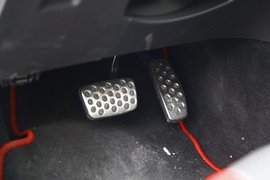 2012款上海通用别克君威GS深度测试