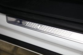 2012款上海通用别克君威GS深度测试