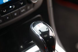 2012款上海通用别克君威GS深度测试