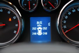 2012款上海通用别克君威GS深度测试