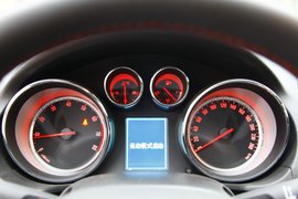 2012款上海通用别克君威GS深度测试