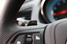 2012款上海通用别克君威GS深度测试