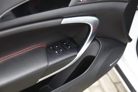 2012款上海通用别克君威GS深度测试
