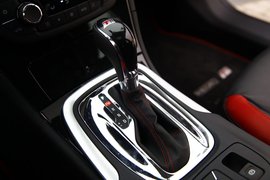 2012款上海通用别克君威GS深度测试