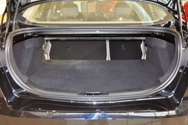 2011款福特蒙迪欧致胜GTDi200豪华型