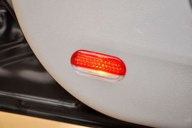 2011款福特蒙迪欧致胜GTDi200豪华型