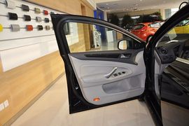 2011款福特蒙迪欧致胜GTDi200豪华型