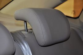 2011款福特蒙迪欧致胜GTDi200豪华型