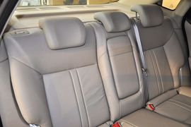 2011款福特蒙迪欧致胜GTDi200豪华型