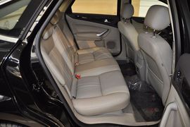 2011款福特蒙迪欧致胜GTDi200豪华型