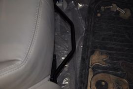 2011款福特蒙迪欧致胜GTDi200豪华型