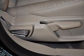 2011款福特蒙迪欧致胜GTDi200豪华型