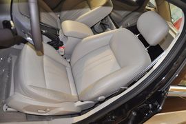 2011款福特蒙迪欧致胜GTDi200豪华型