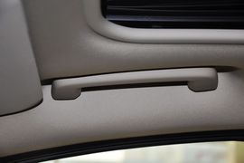 2011款福特蒙迪欧致胜GTDi200豪华型