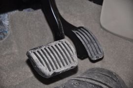 2011款福特蒙迪欧致胜GTDi200豪华型