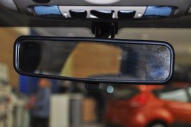 2011款福特蒙迪欧致胜GTDi200豪华型