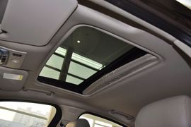 2011款福特蒙迪欧致胜GTDi200豪华型