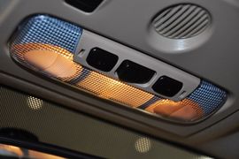 2011款福特蒙迪欧致胜GTDi200豪华型