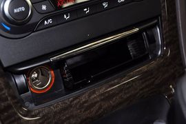 2011款福特蒙迪欧致胜GTDi200豪华型