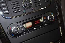 2011款福特蒙迪欧致胜GTDi200豪华型