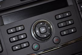 2011款福特蒙迪欧致胜GTDi200豪华型