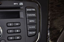 2011款福特蒙迪欧致胜GTDi200豪华型