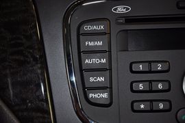 2011款福特蒙迪欧致胜GTDi200豪华型