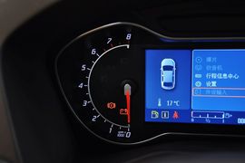 2011款福特蒙迪欧致胜GTDi200豪华型