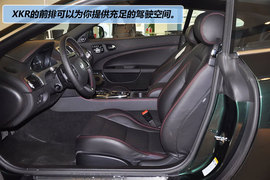 2012款捷豹XKR