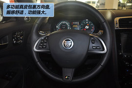 2012款捷豹XKR
