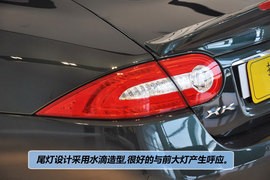 2012款捷豹XKR