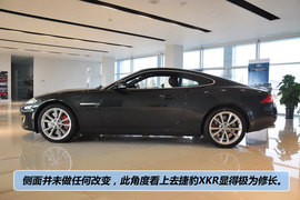 2012款捷豹XKR