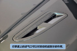 2012款捷豹XKR