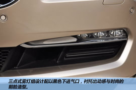 2012款宝马640i