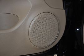 2012款长城腾翼C50