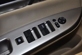 2012款长城腾翼C50