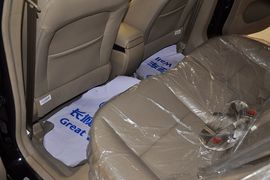 2012款长城腾翼C50