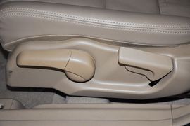 2012款长城腾翼C50