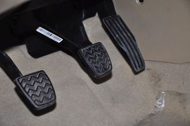 2012款长城腾翼C50